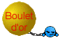 boulet d\'or
